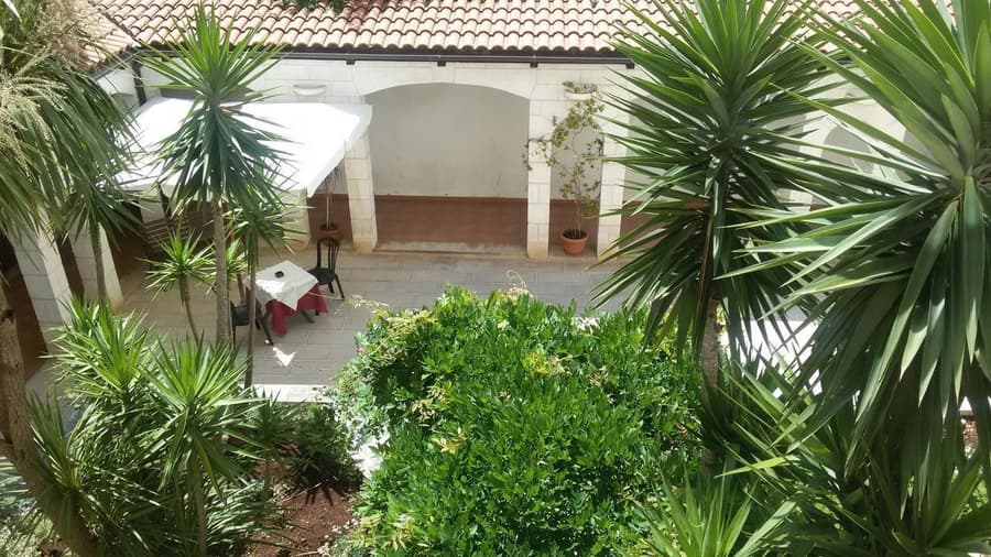 Hotel Sant'Antonio