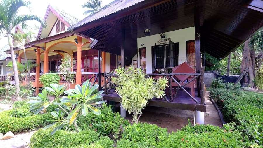 Lolita Bungalow