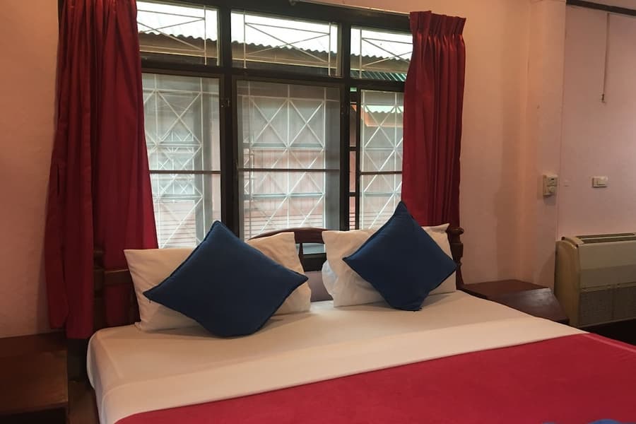 Lolita Bungalow
