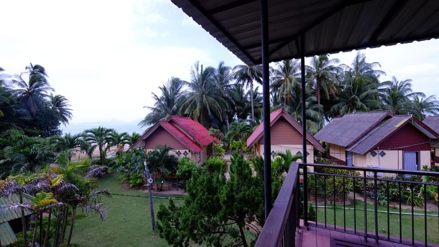 Lolita Bungalow