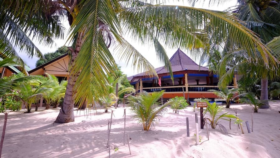 Lolita Bungalow