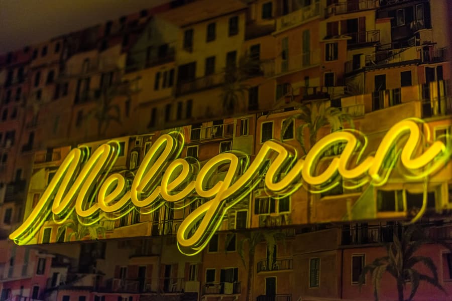 The Melegran