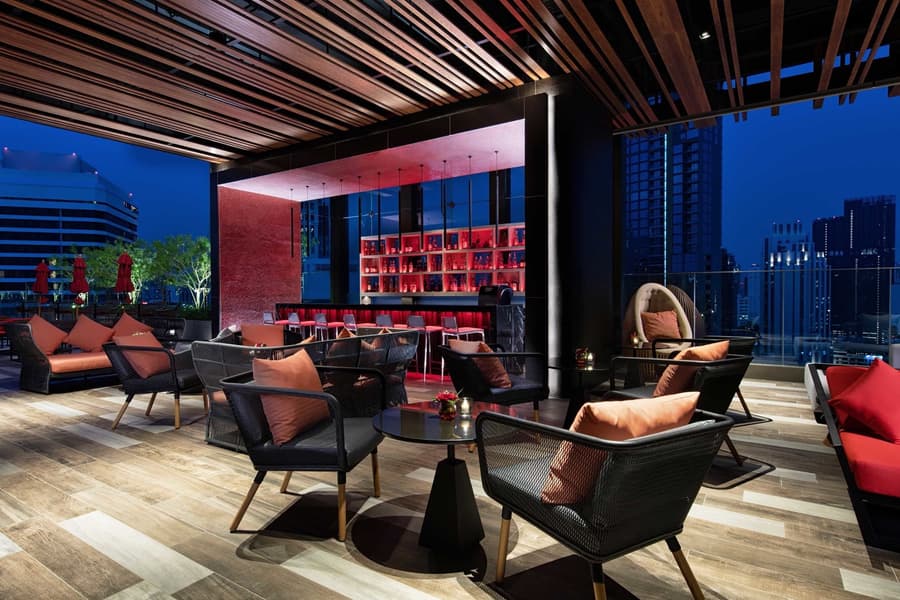Novotel Bangkok Sukhumvit 4