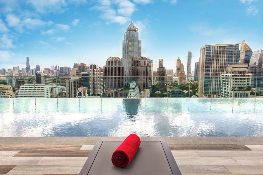 Novotel Bangkok Sukhumvit 4