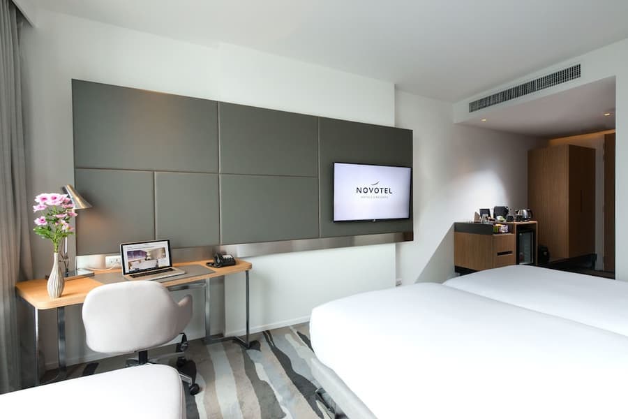 Novotel Bangkok Sukhumvit 4