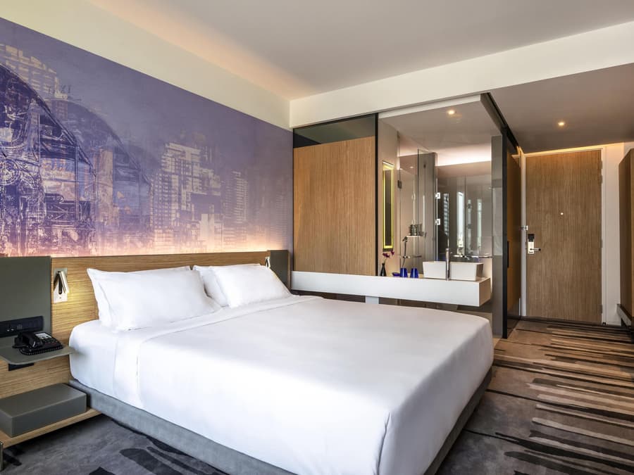 Novotel Bangkok Sukhumvit 4