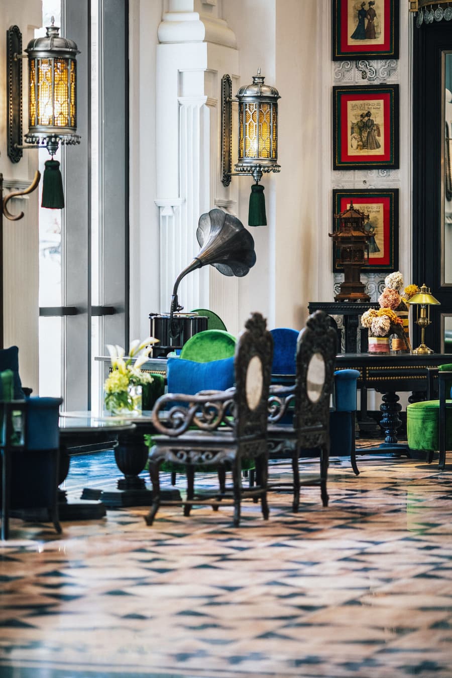 Hôtel de la Coupole - MGallery