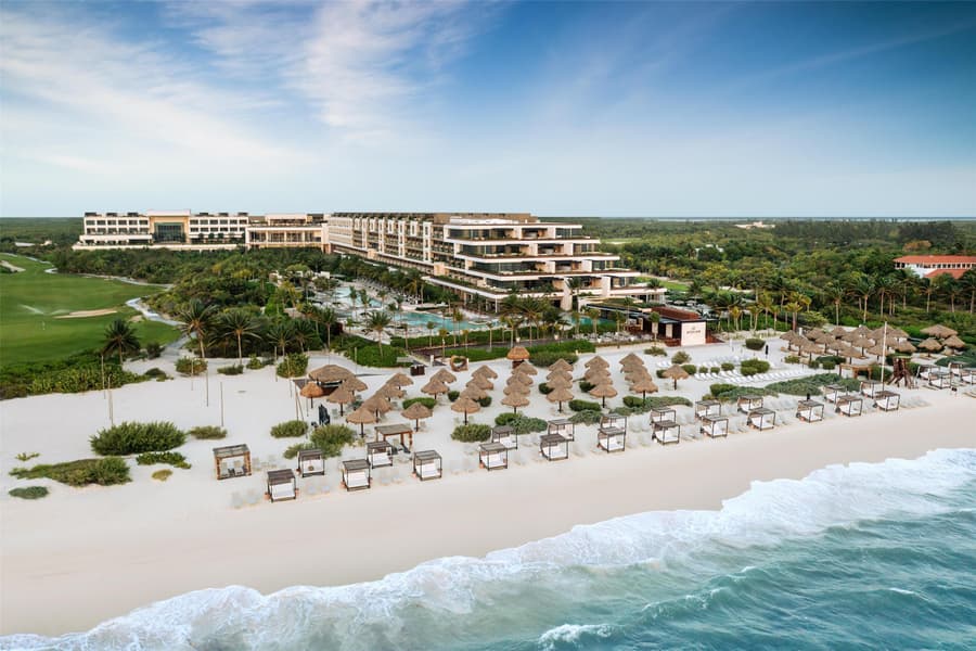 Atelier Playa Mujeres - Adults Only - All Inclusive