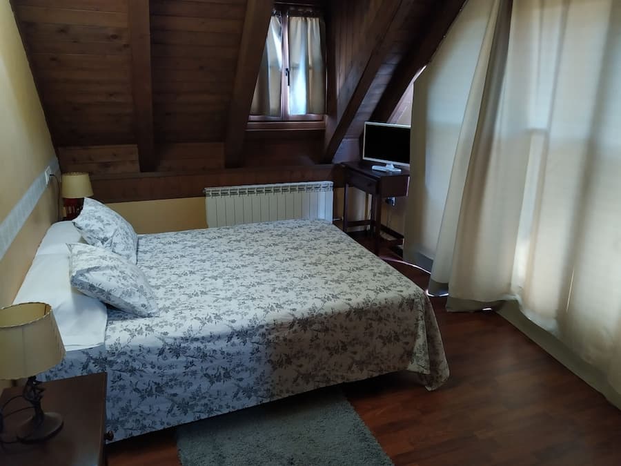 Hotelet de Betlan