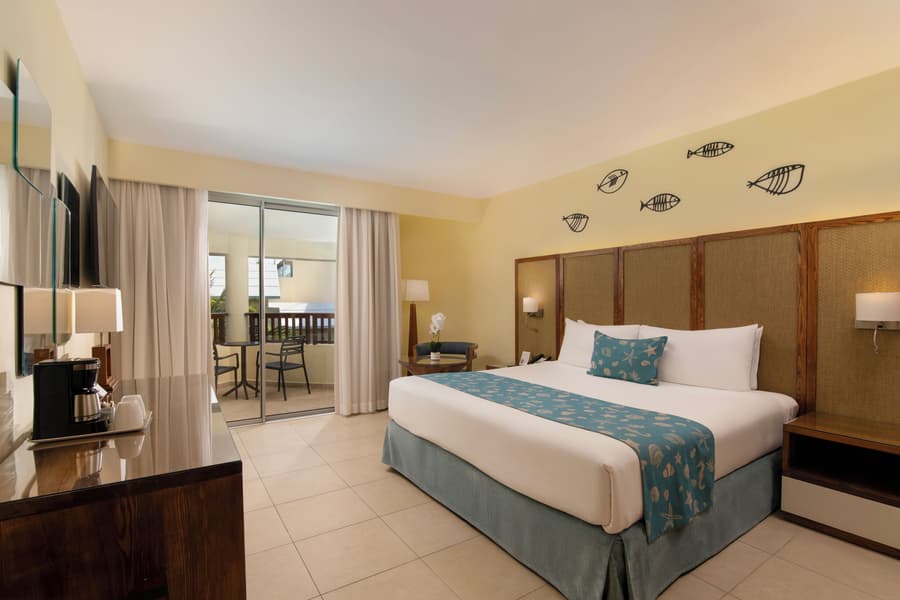 Impressive Punta Cana