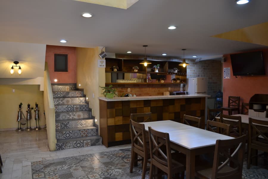 Hotel Boutique Casa Abuela María