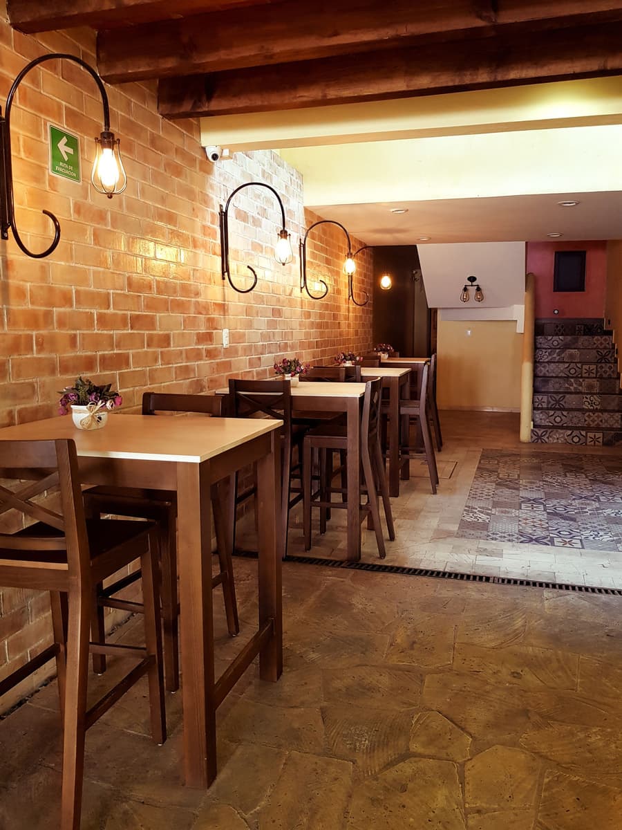 Hotel Boutique Casa Abuela María