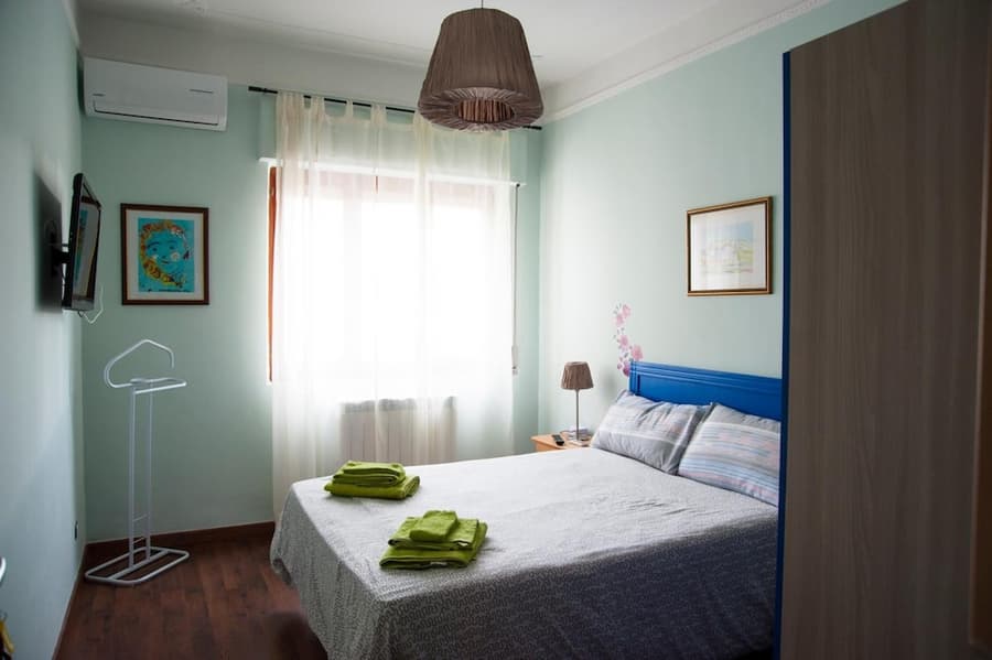 Alma B&B