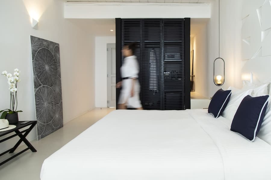 Nimbus Mykonos