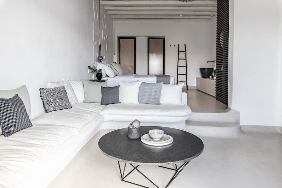Nimbus Mykonos