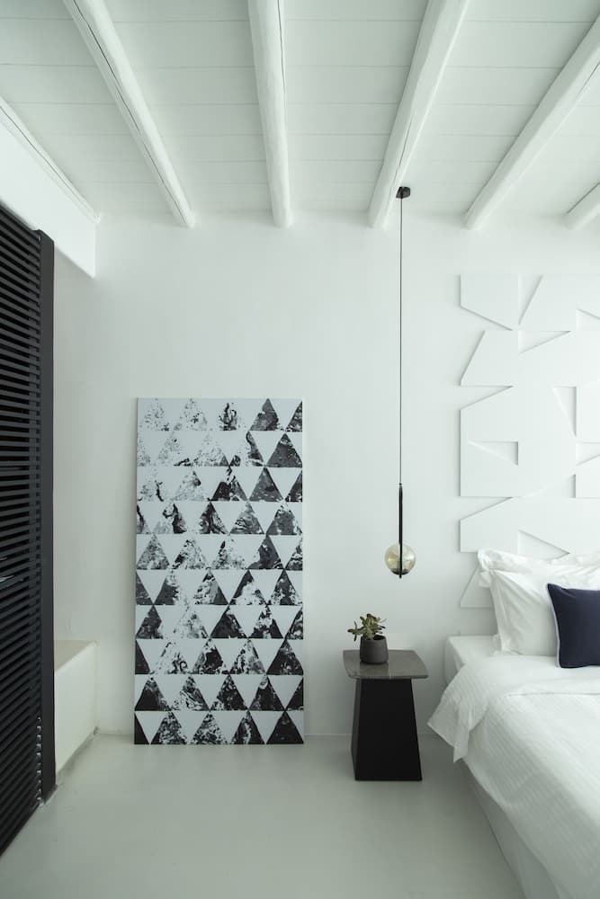Nimbus Mykonos
