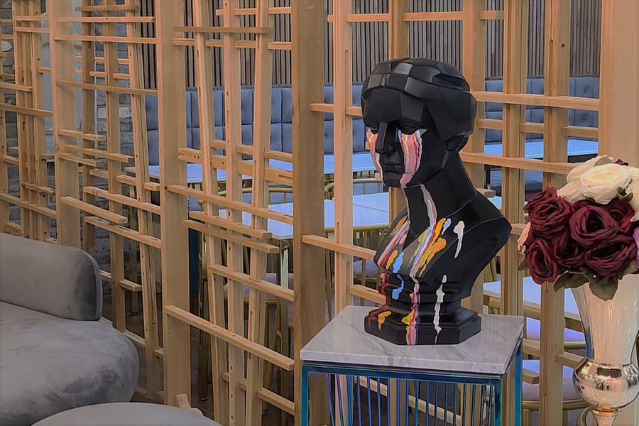 Central Park Hotel Busan