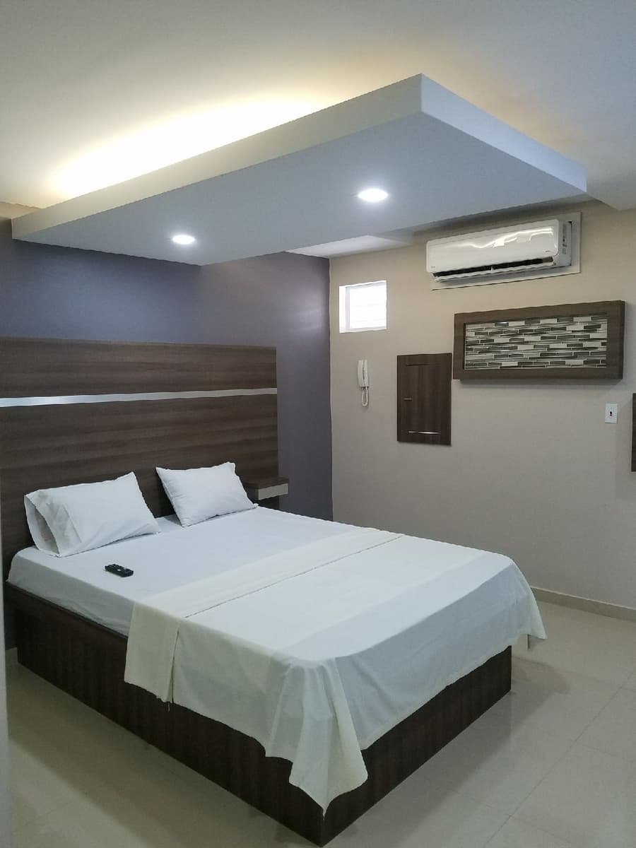 Hotel Nuevo Mejico