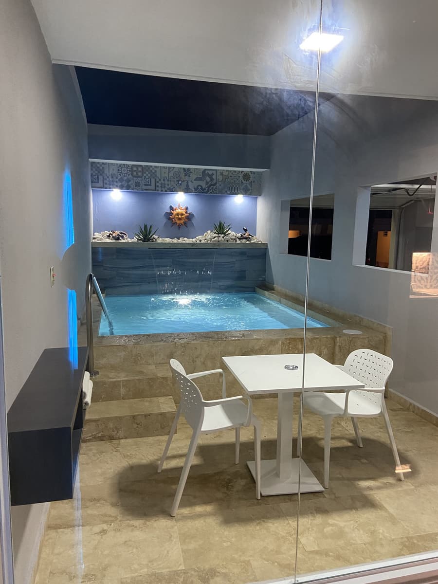 Hotel Nuevo Mejico