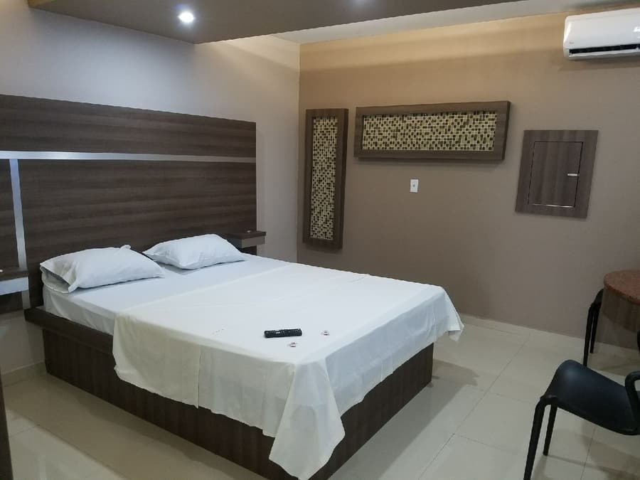 Hotel Nuevo Mejico