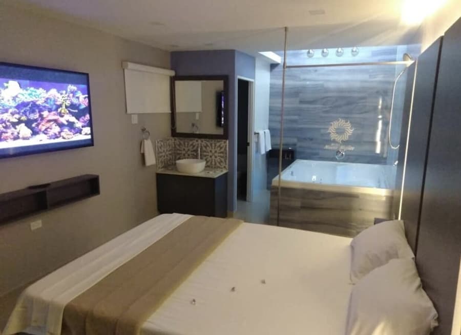 Hotel Nuevo Mejico