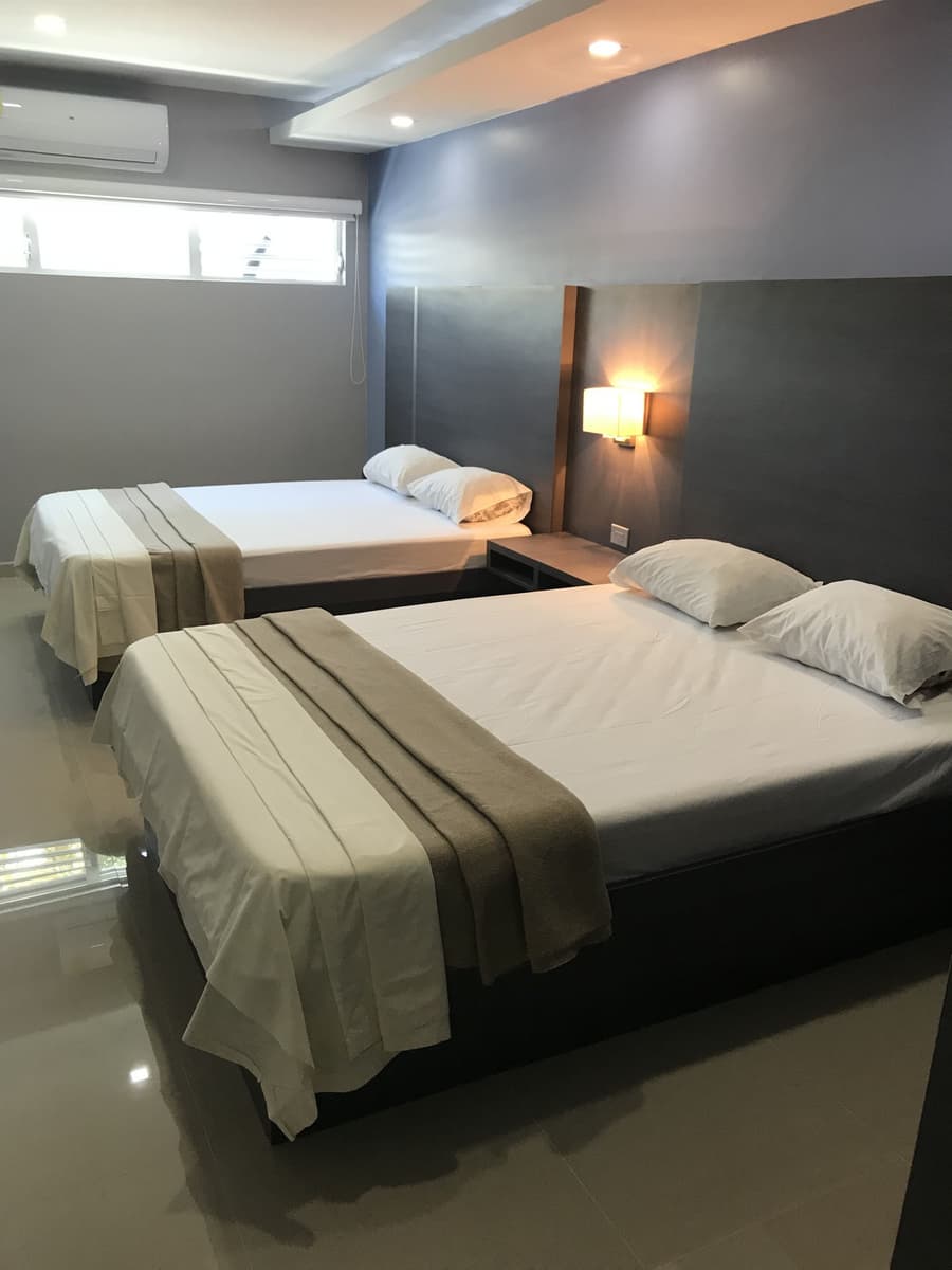 Hotel Nuevo Mejico