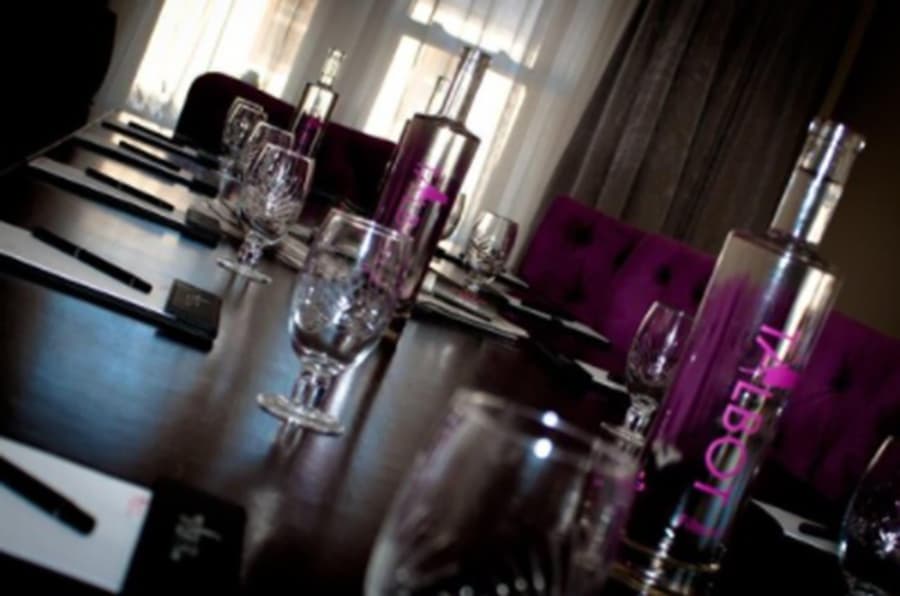 Talbot Hotel