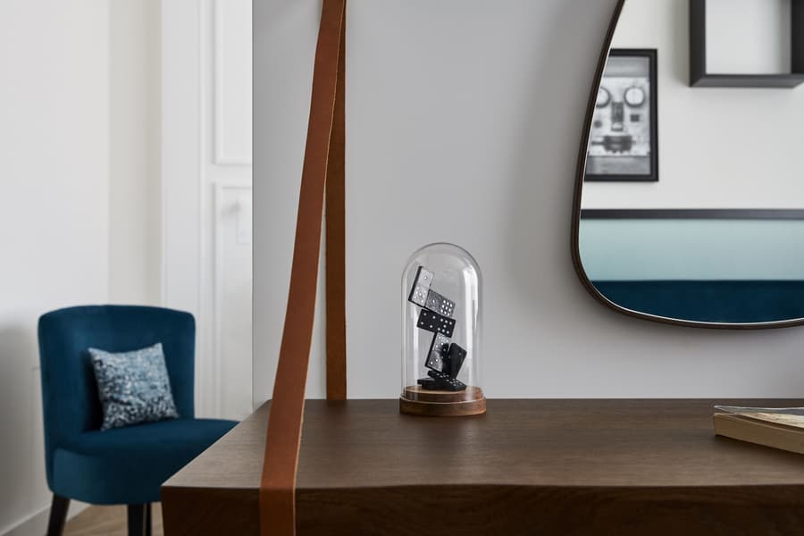 Hotel Indigo Dresden - Wettiner Platz by IHG