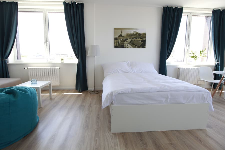 City Center Best Place Apartments