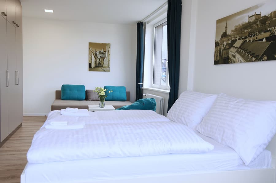City Center Best Place Apartments