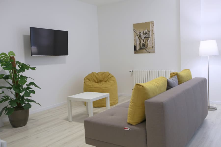 City Center Best Place Apartments