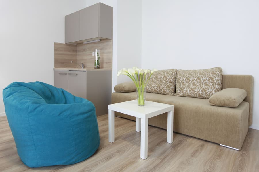 City Center Best Place Apartments