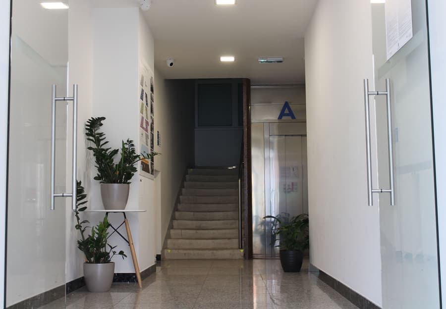 City Center Best Place Apartments