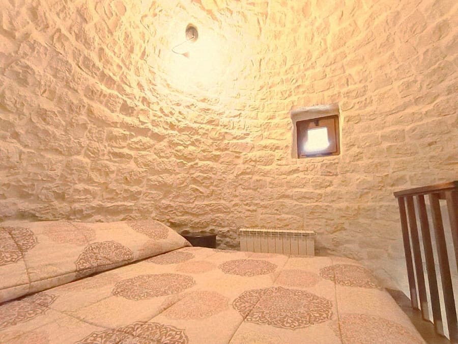 La Rosa dei Trulli B&B