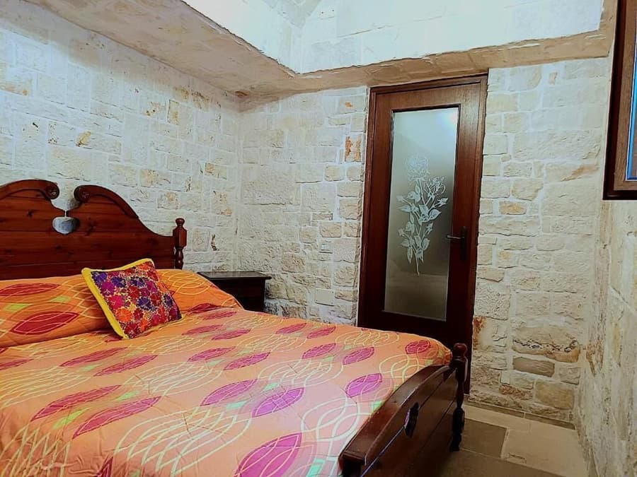 La Rosa dei Trulli B&B