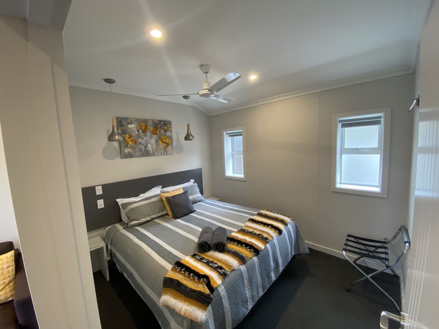 BigSky Motels
