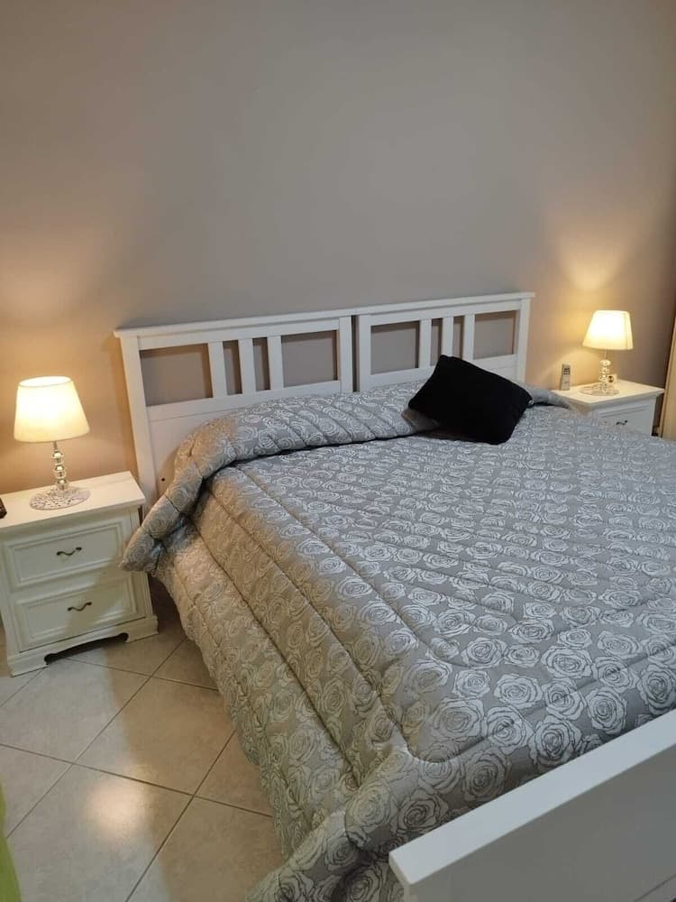 B&B Salita Metello