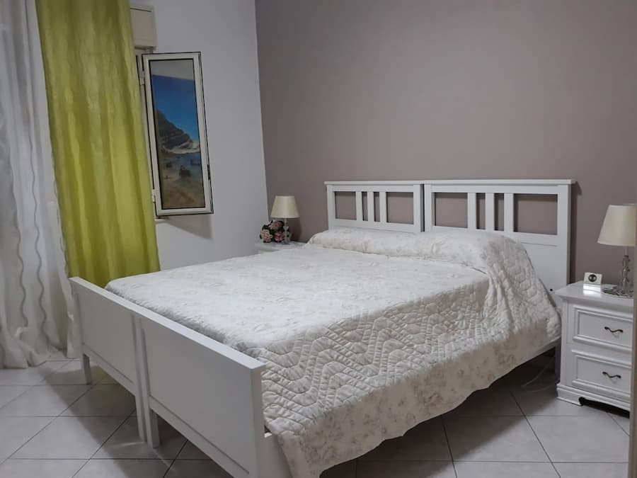 B&B Salita Metello
