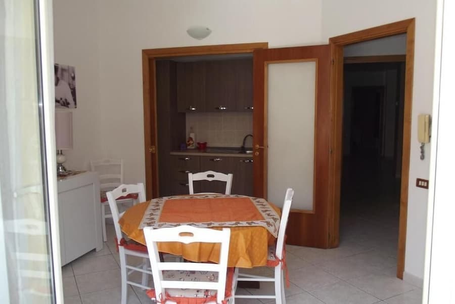 B&B Salita Metello