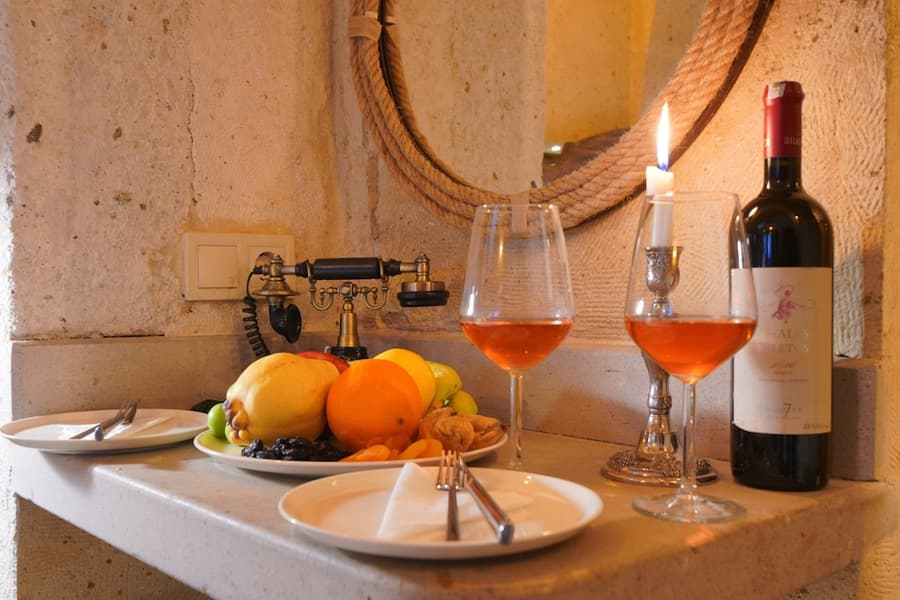 Maya Cave Hotel