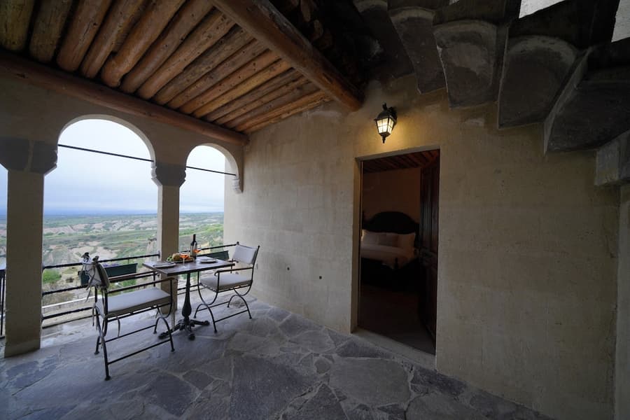 Maya Cave Hotel