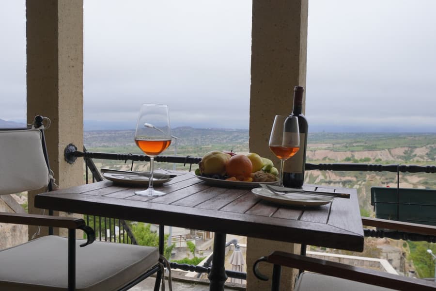Maya Cave Hotel