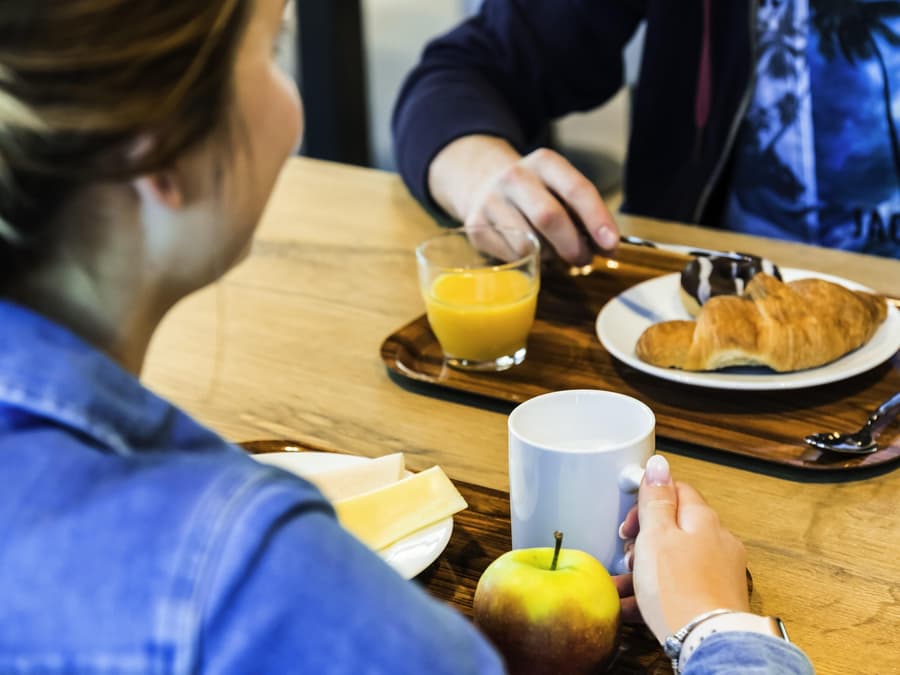 ibis budget Knokke