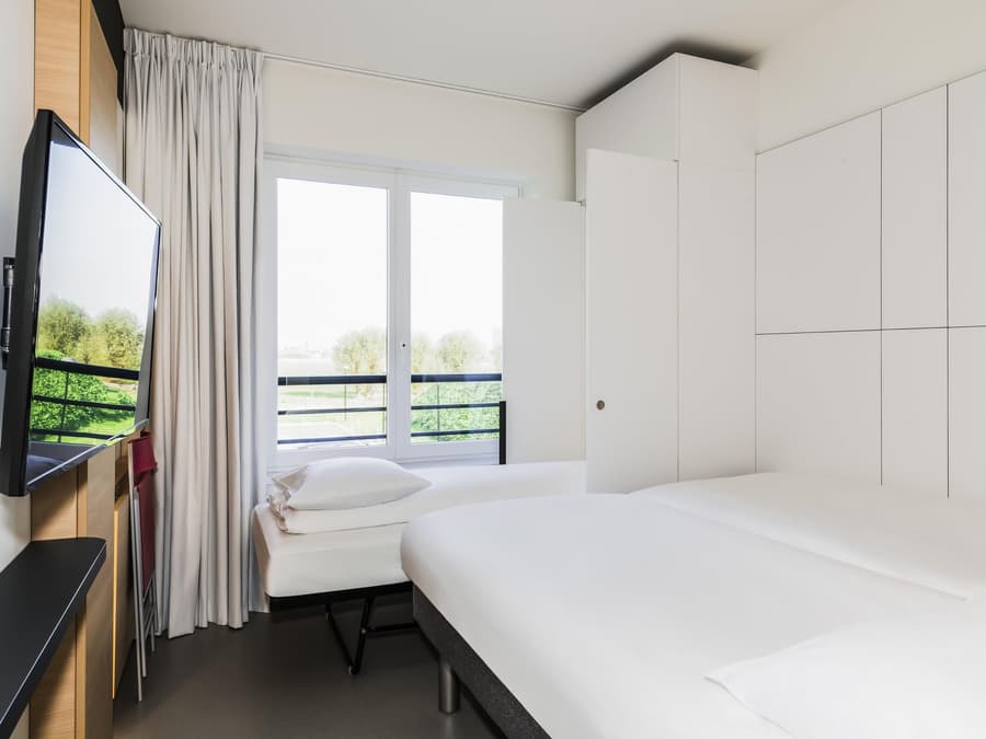 ibis budget Knokke