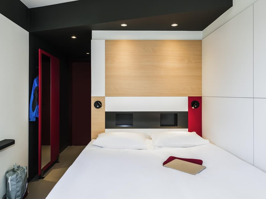 ibis budget Knokke