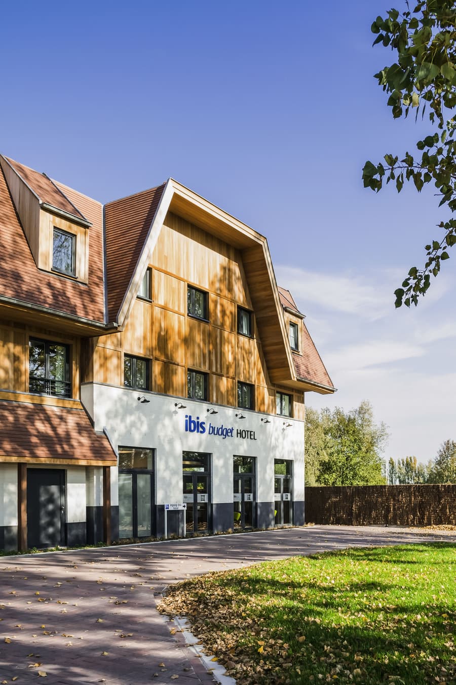 ibis budget Knokke