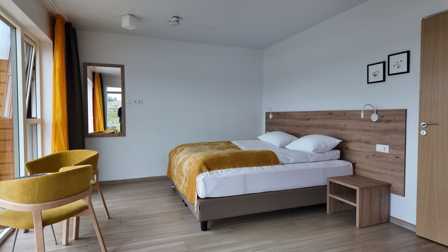Hotel 1001 Nott