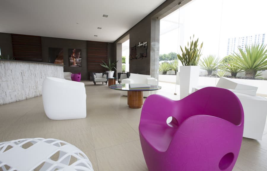 Apartamento en Playa Blanca Town Center