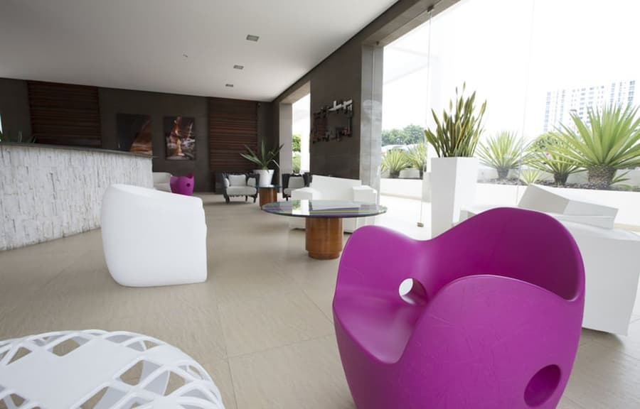 Apartamento en Playa Blanca Town Center