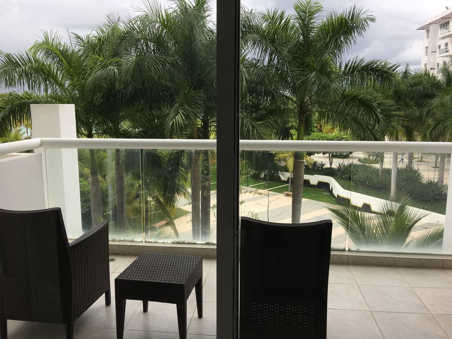 Apartamento en Playa Blanca Town Center